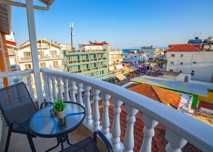 Hotel Ilion