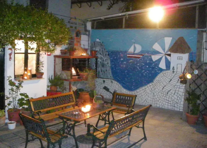 Hotel Ilion