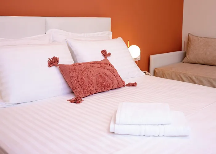 Hotel Ilion