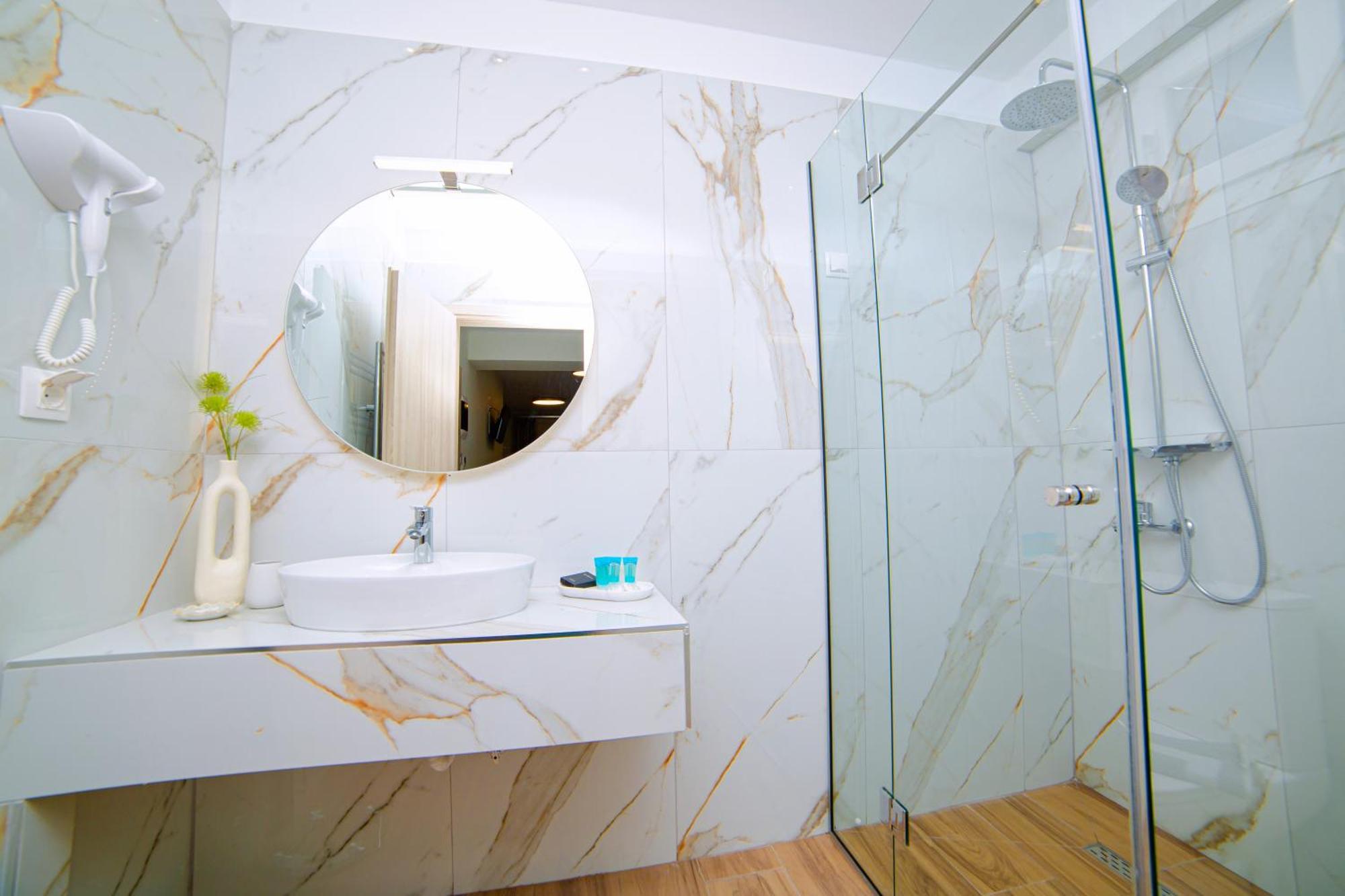 Hotel Ilion Paralia Katerinis