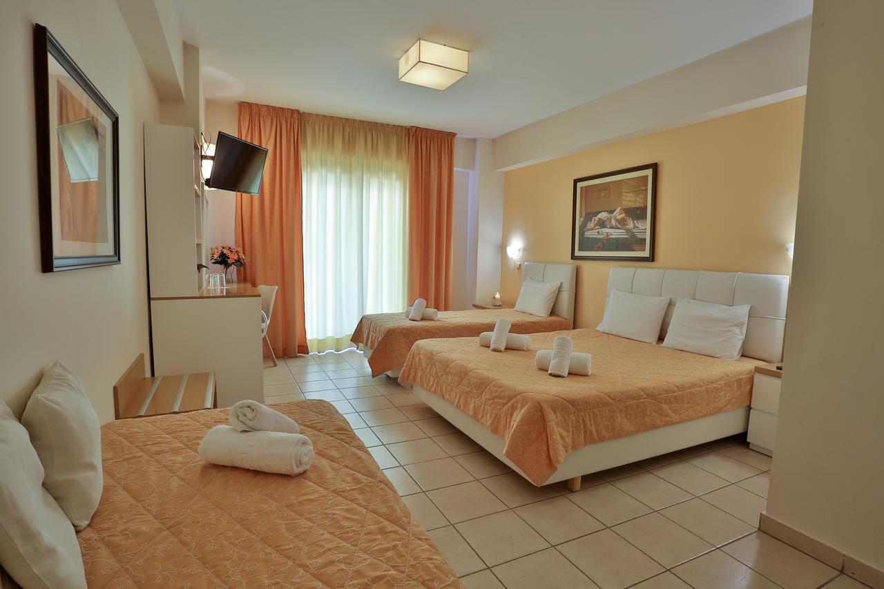 Ilion Hotel 2*